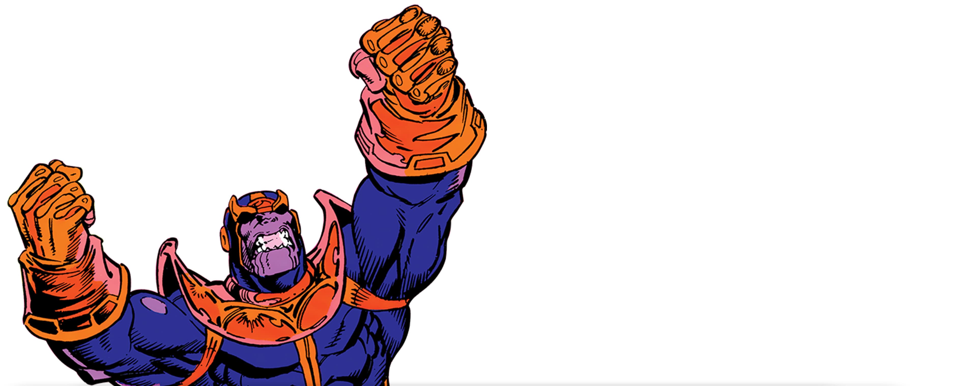 Thanos