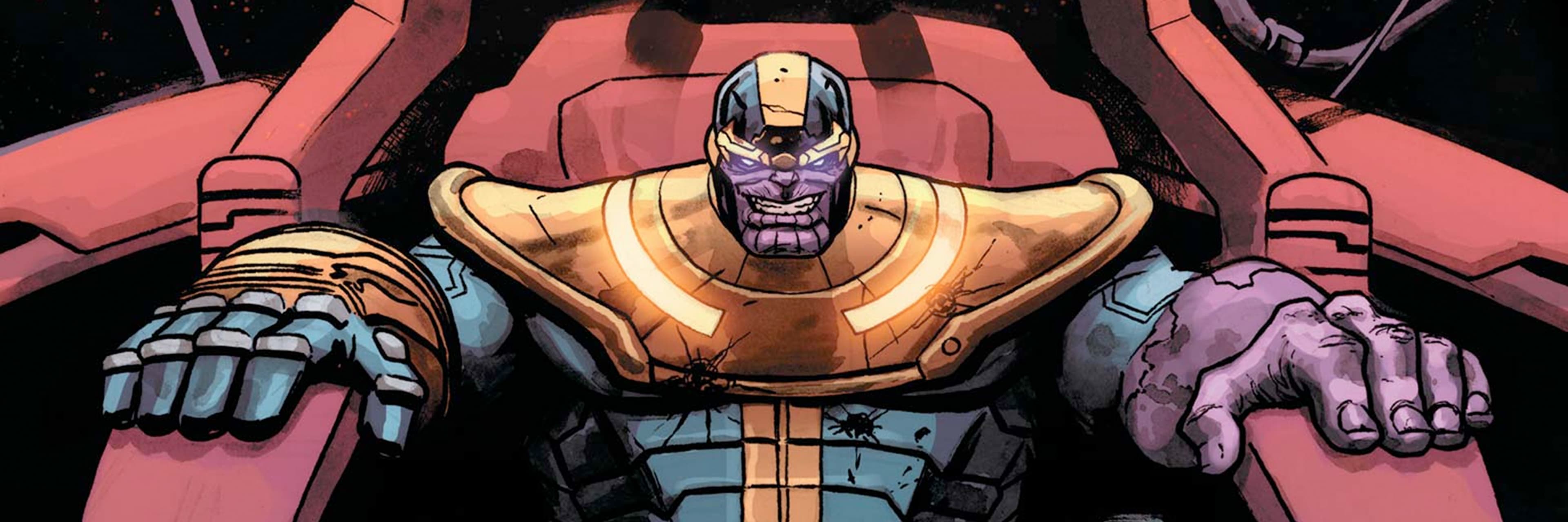 Thanos