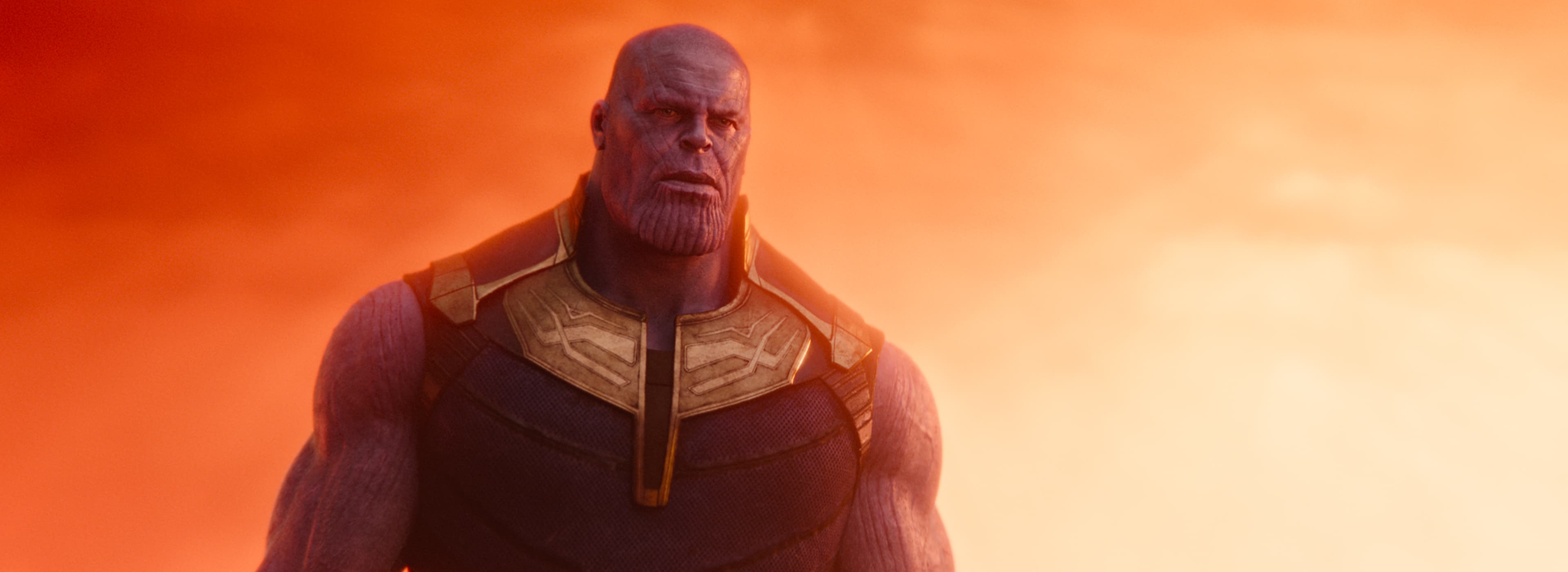 Thanos 