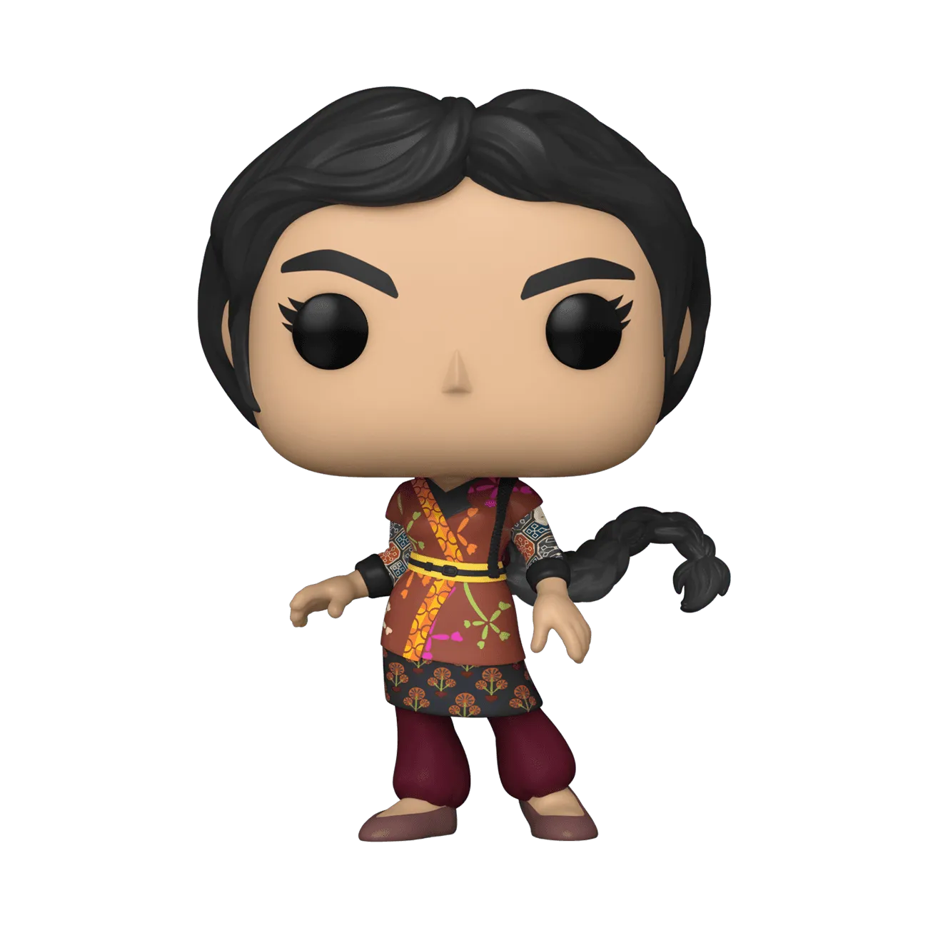 Aisha Funko Pop