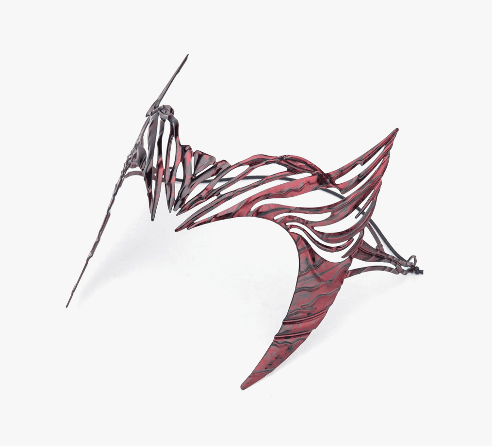 Scarlet Witch Tiara / shop it <a href=https://www.gamestop.com/collectibles/replicas/products/dr-strange-multiverse-of-madness-wanda-tiara-gamestop-exclusive/11165795.html>here</a>