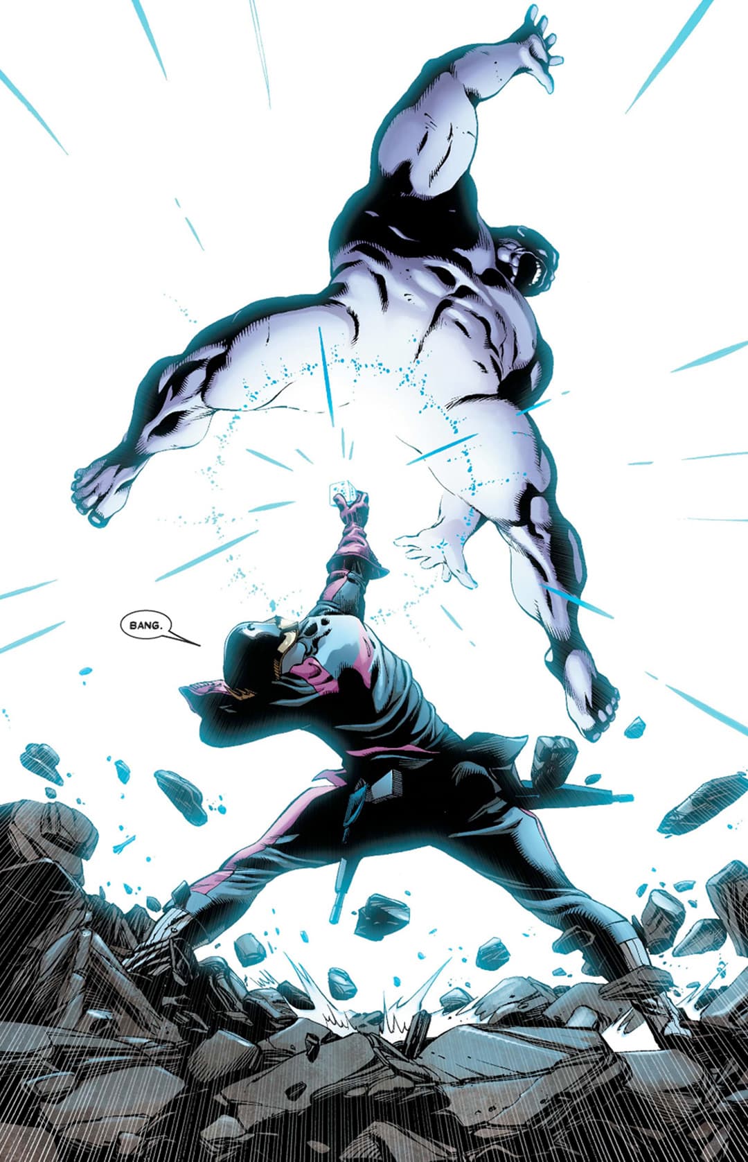 Guardians of the Galaxy