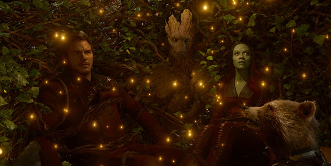 Guardians of the Galaxy