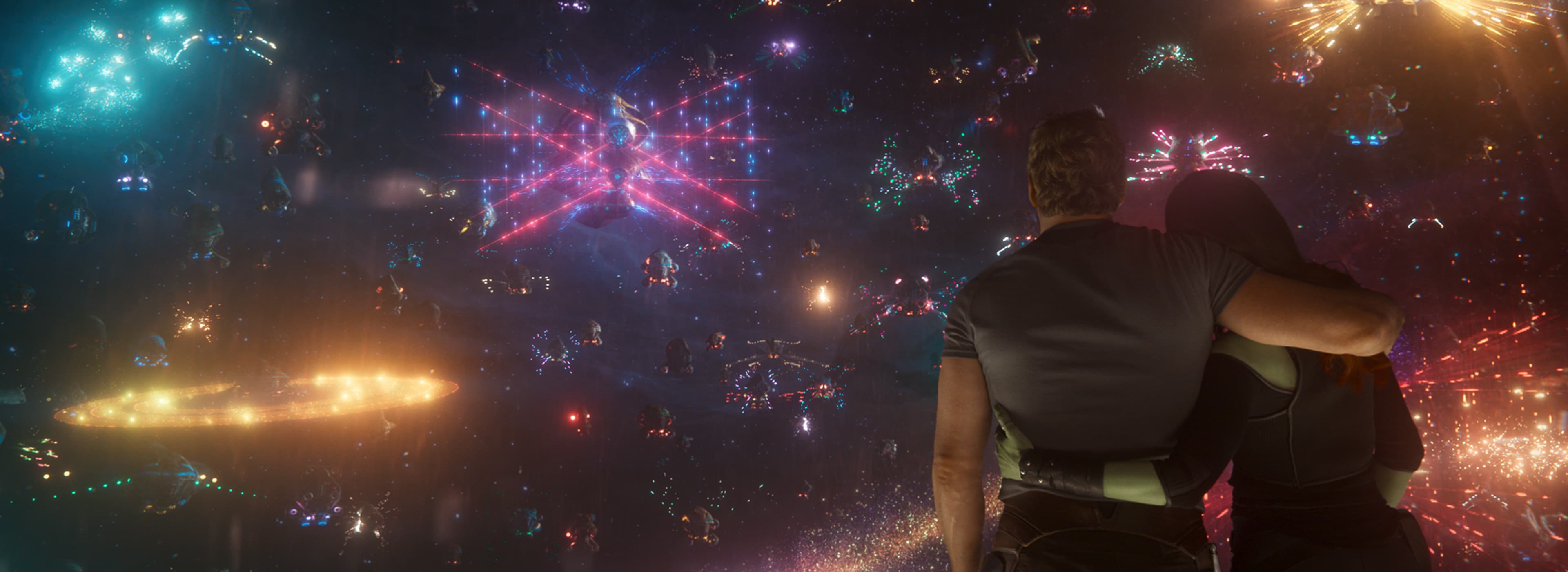 Star-Lord (Peter Quill)