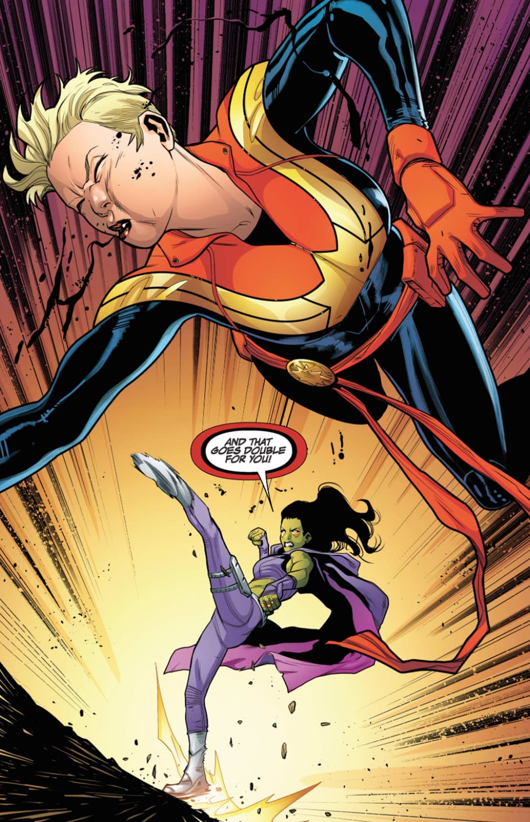 Gamora Guardians of the Galaxy