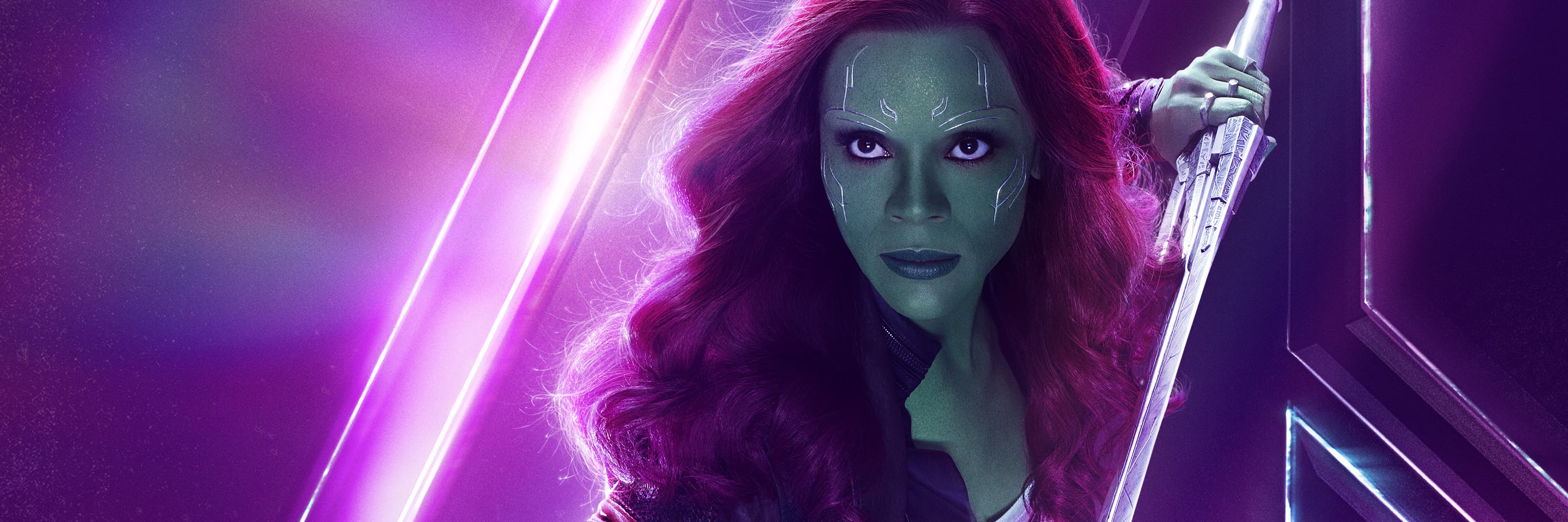 Gamora