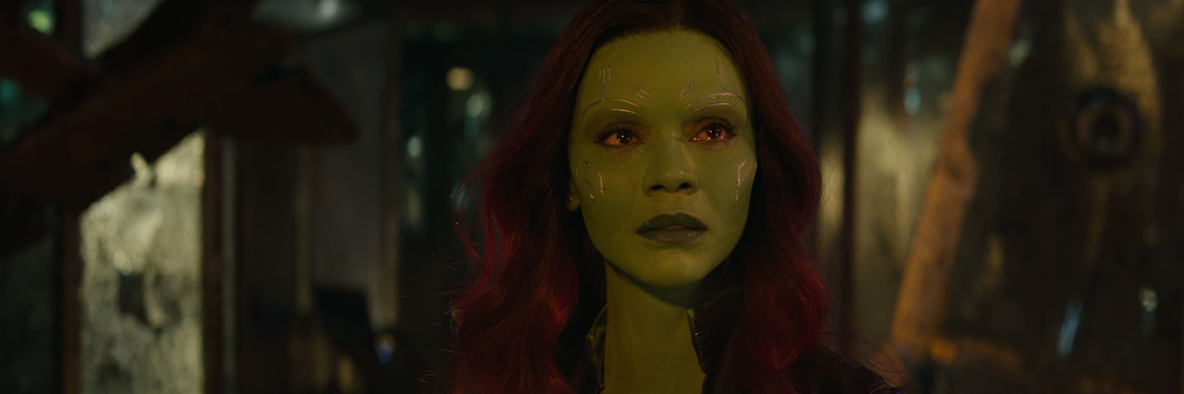 Gamora