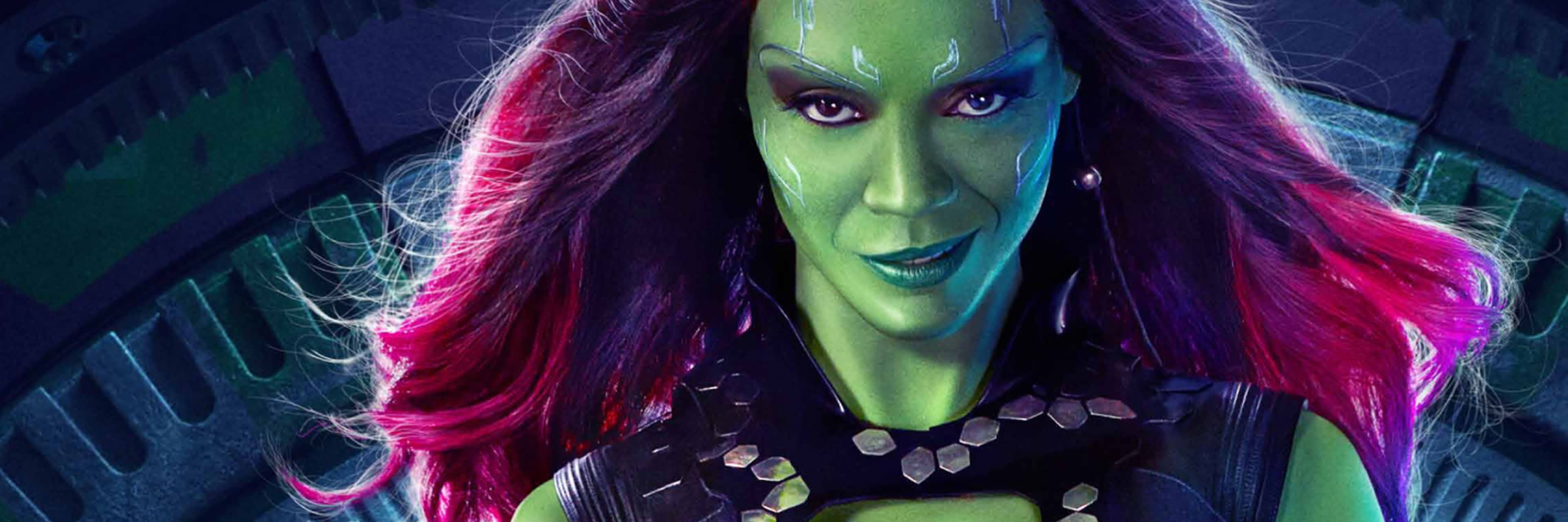 Gamora