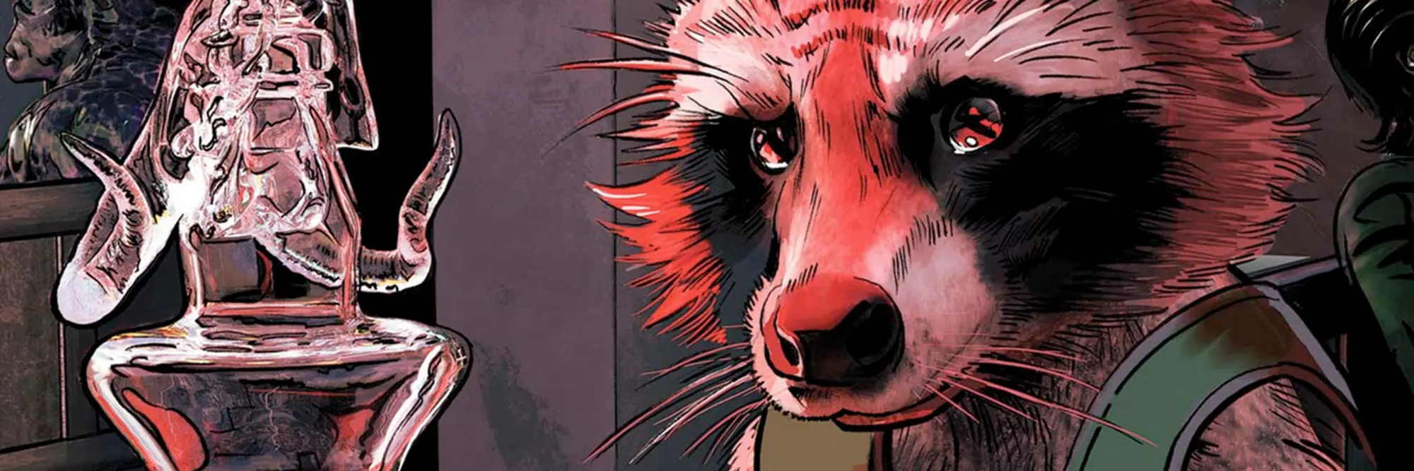 Rocket Raccoon Kill Rocket (Rocket Raccoon) In Comics Powers, Enemies, History | Marvel