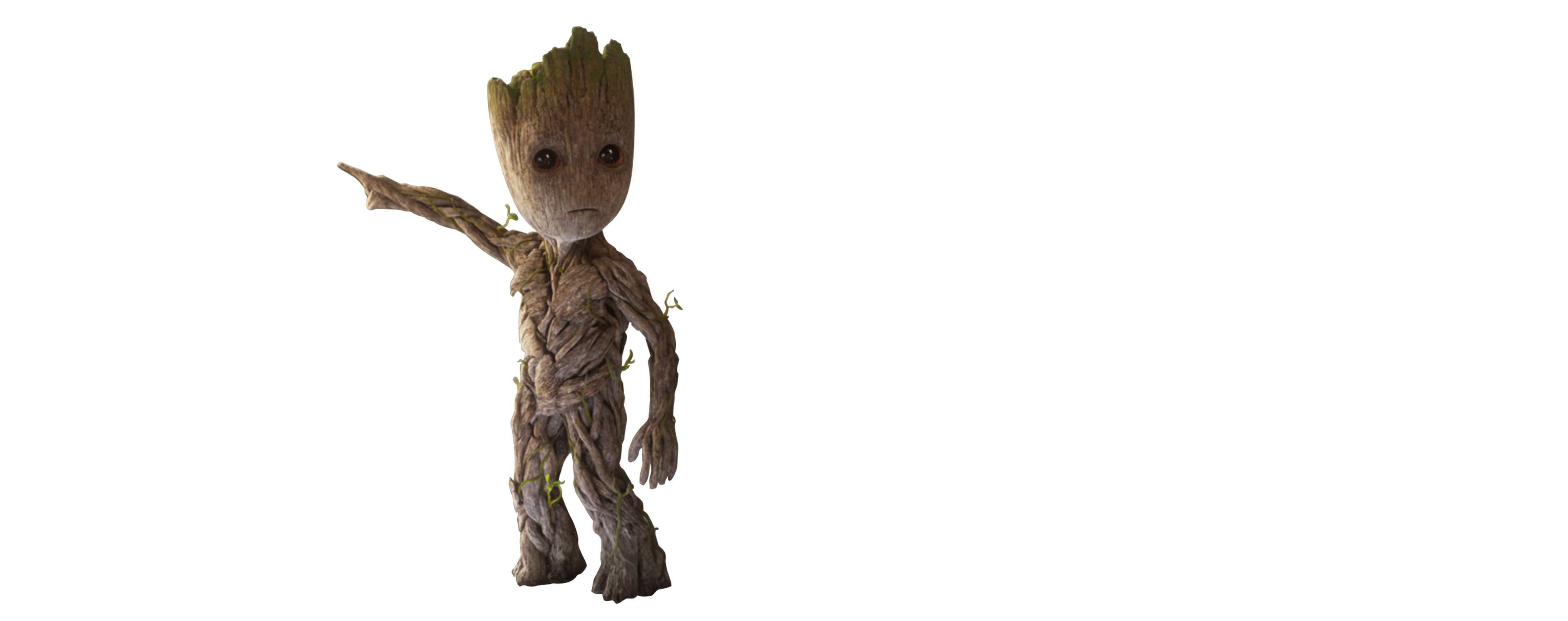 Groot (Baby Groot)
