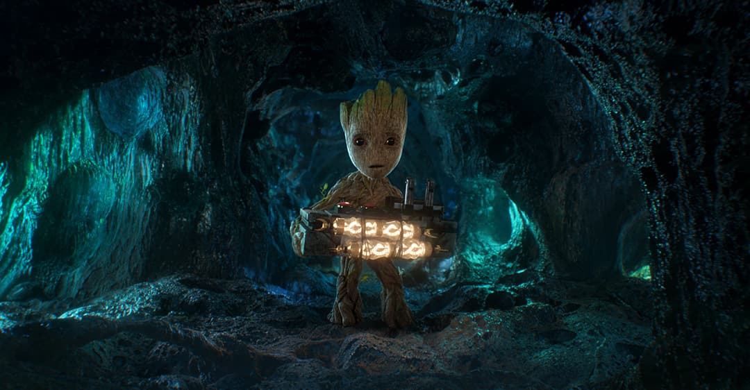 Groot