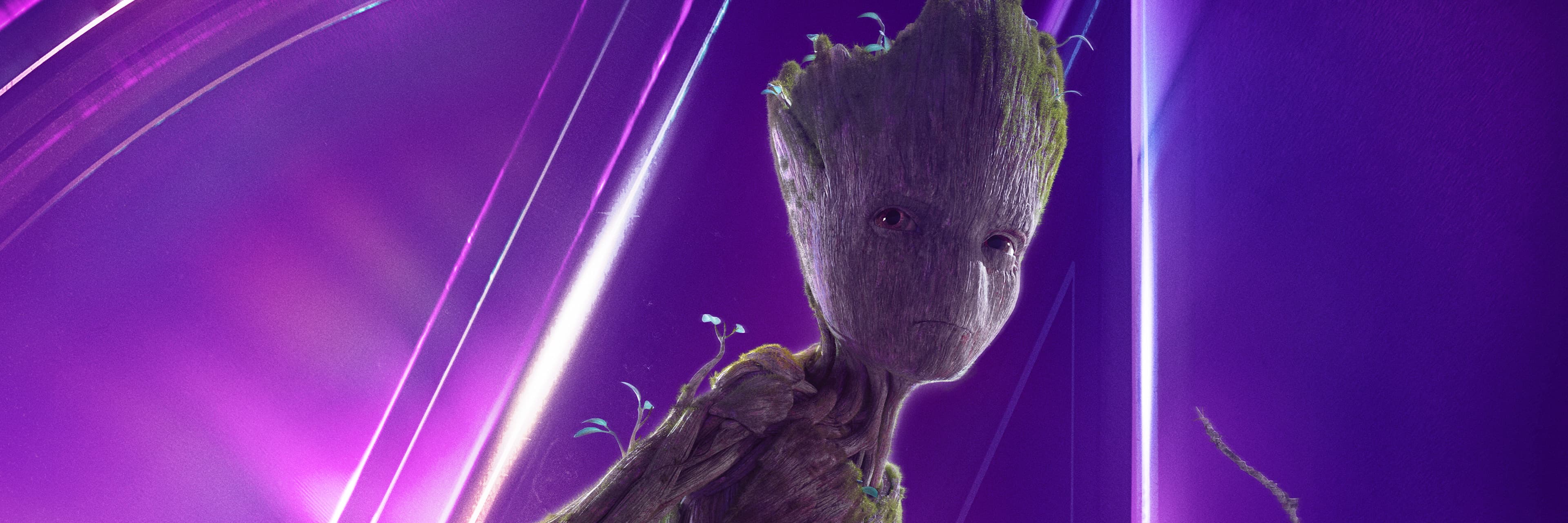 Groot