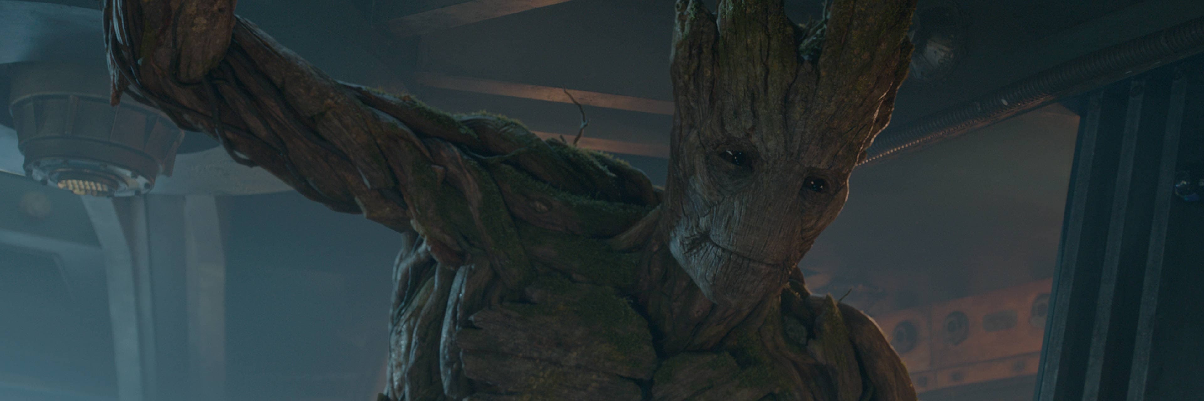 Groot