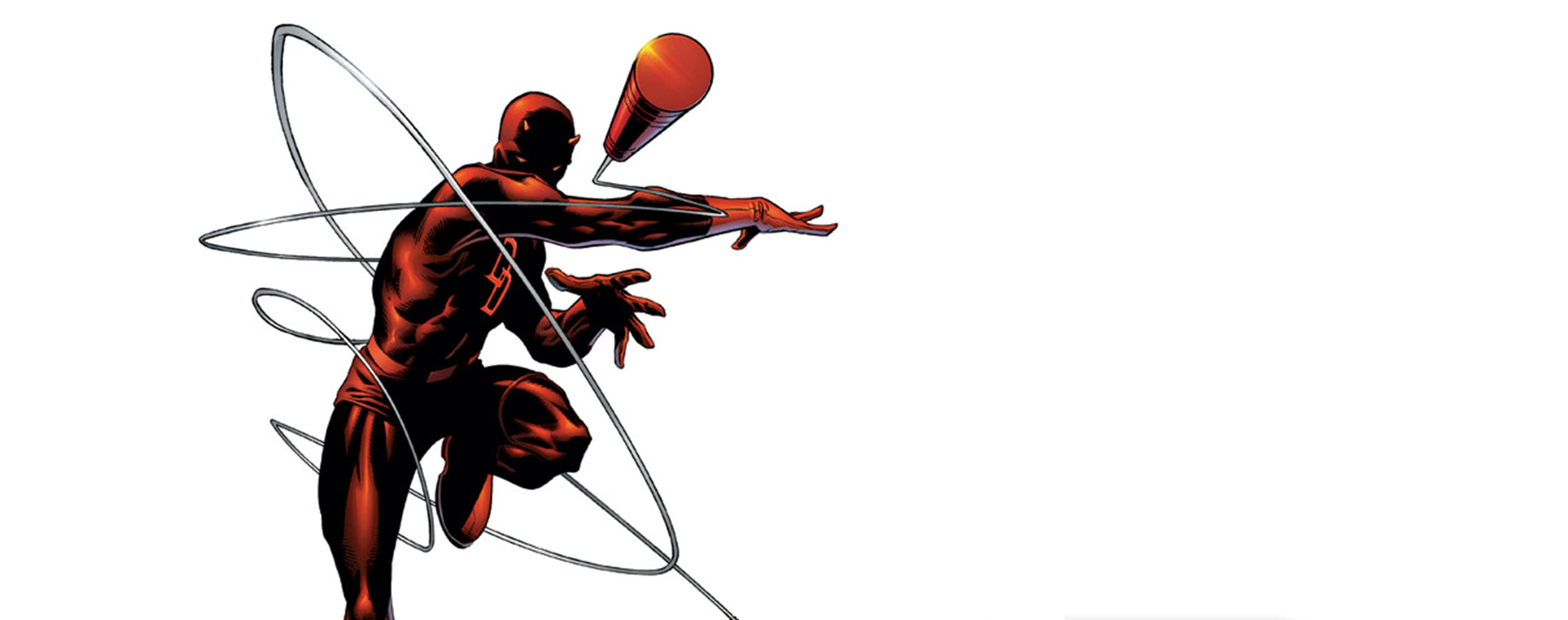 Daredevil (Matt Murdock)