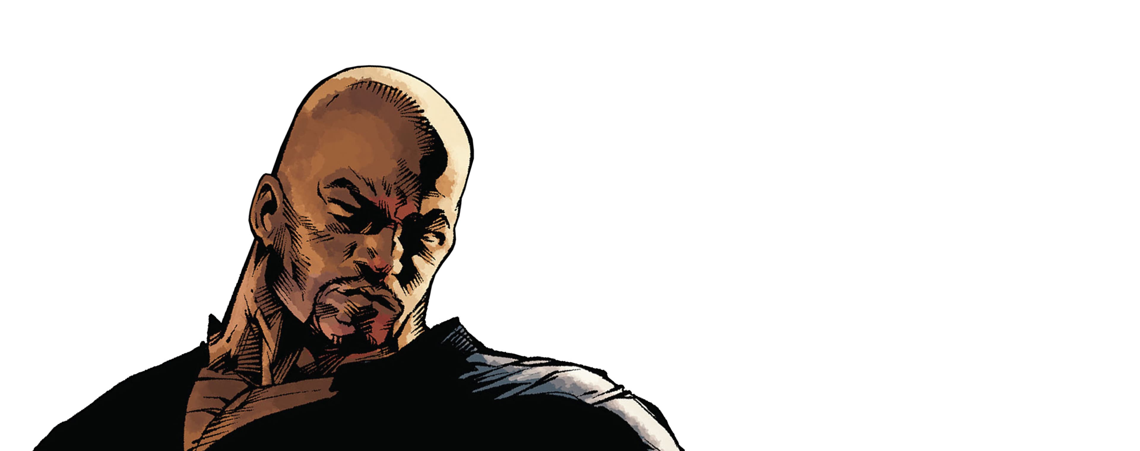 Luke Cage