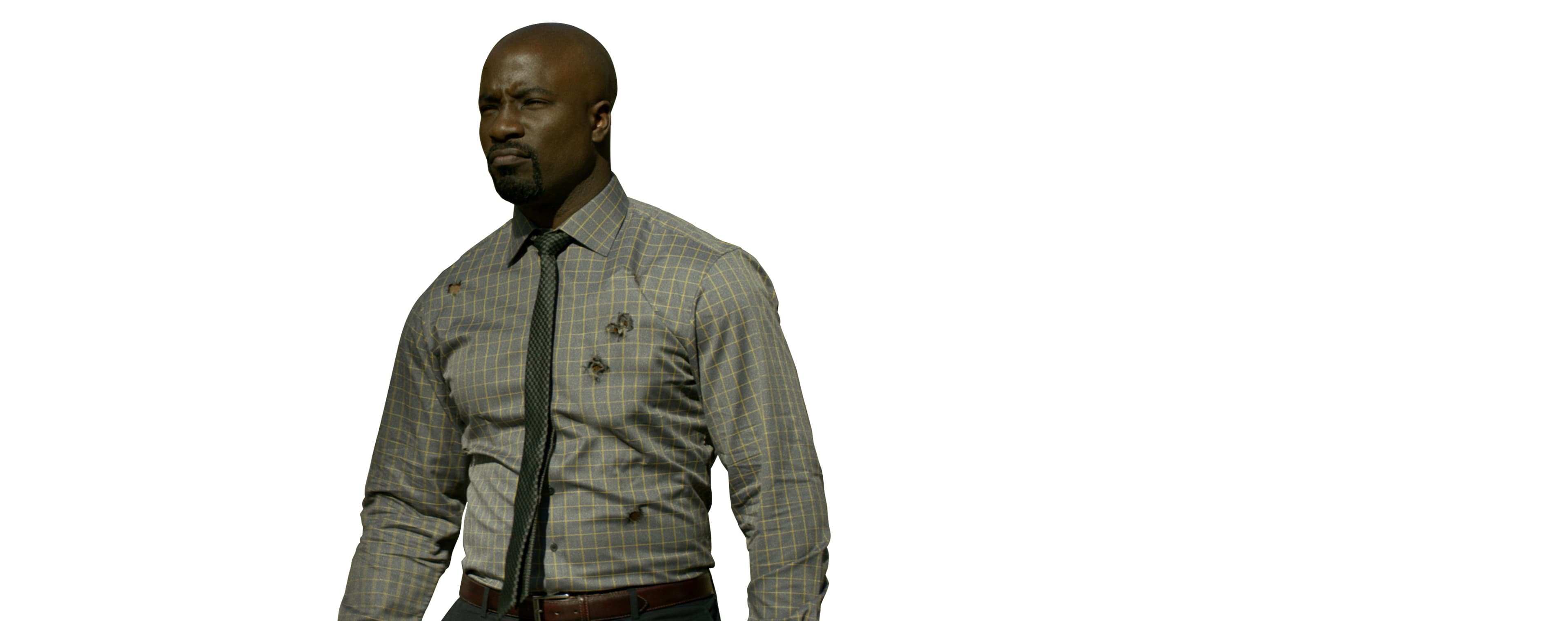 Luke Cage