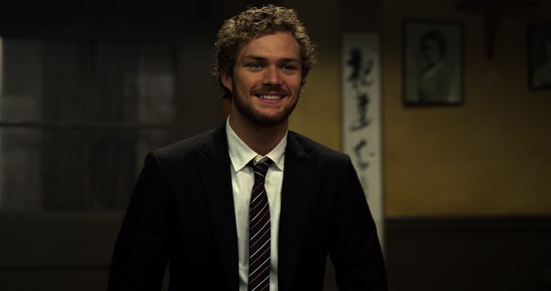 Iron Fist (Danny Rand)