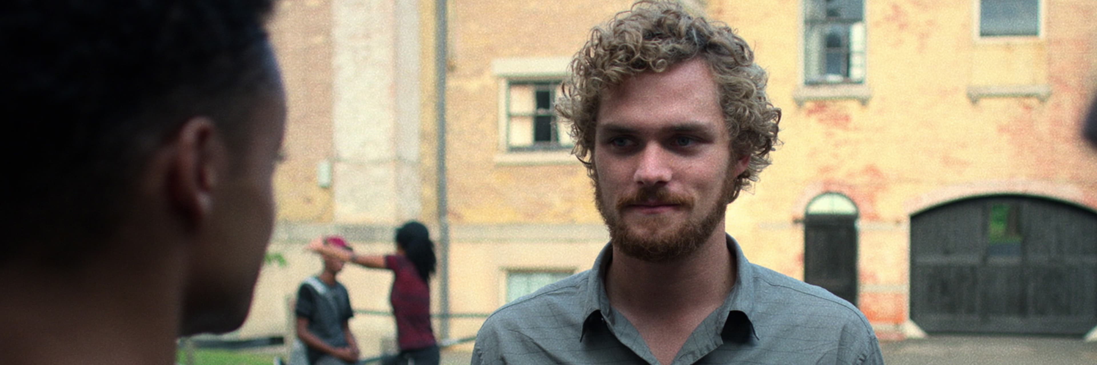 Iron Fist (Danny Rand)