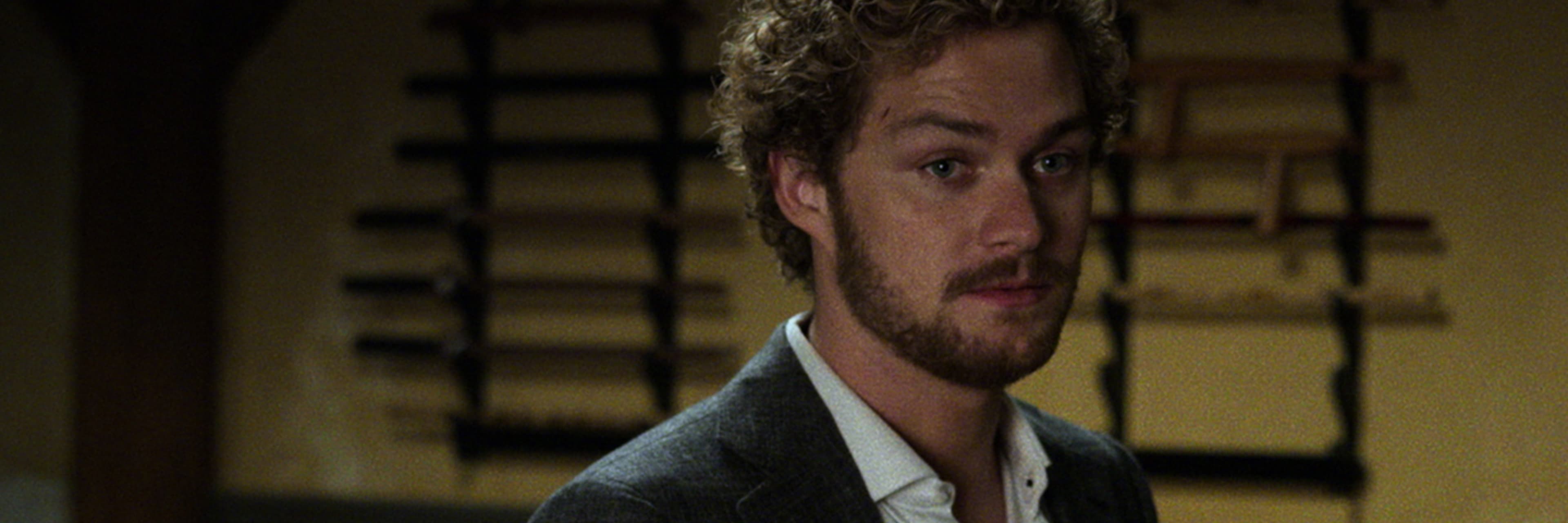 Iron Fist (Danny Rand)
