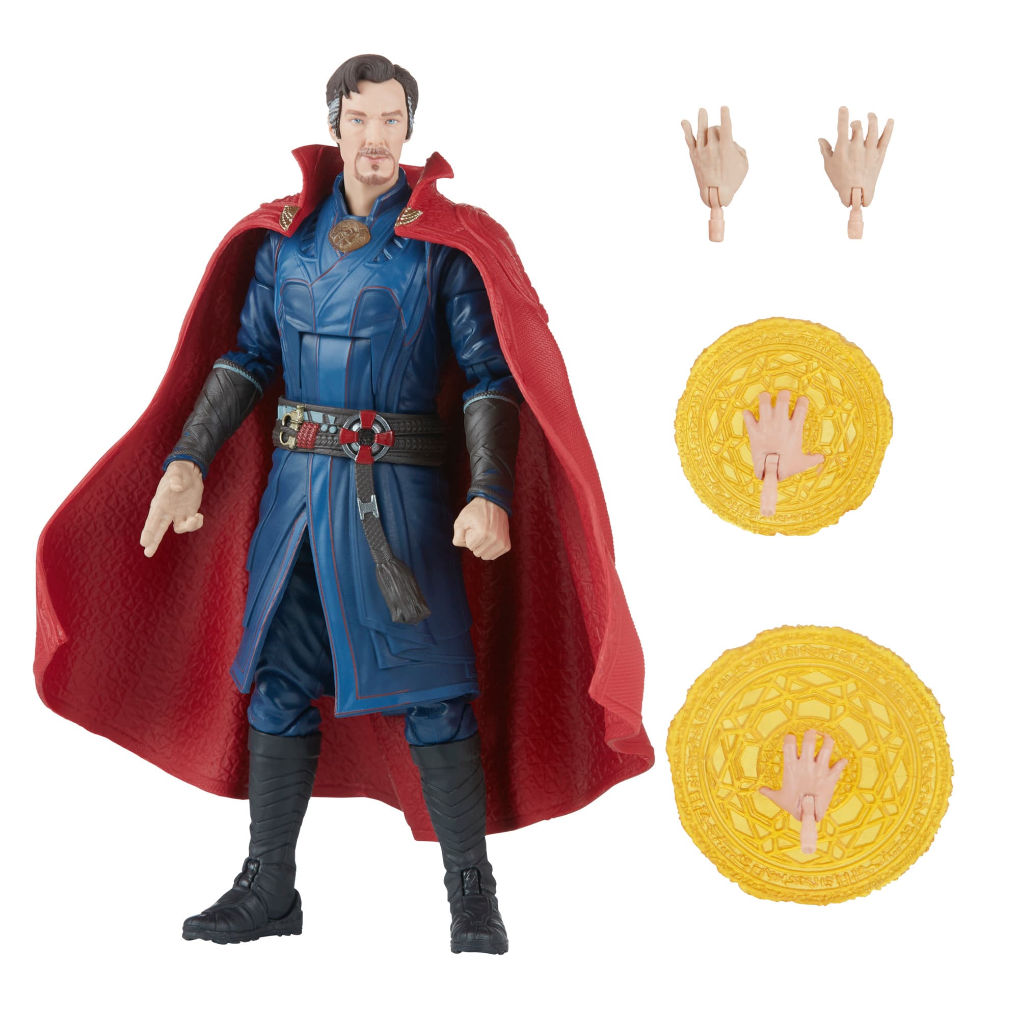  Marvel Legends Doctor Strange / shop it <a href=https://www.amazon.com/stores/page/0E3EA1D7-4EFB-4A27-8AF4-56813C7B2A5F>here</a>