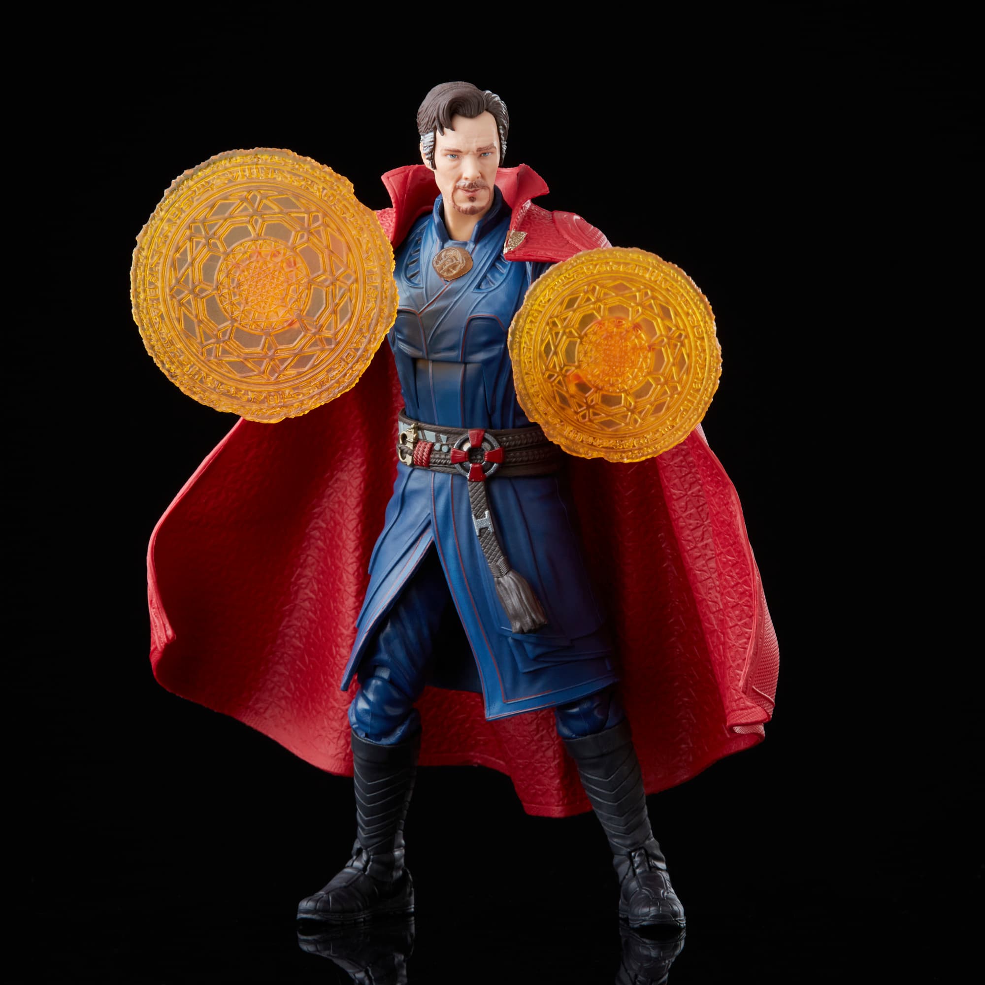 Marvel Legends Doctor Strange / shop it <a href=https://www.amazon.com/stores/page/0E3EA1D7-4EFB-4A27-8AF4-56813C7B2A5F>here</a>