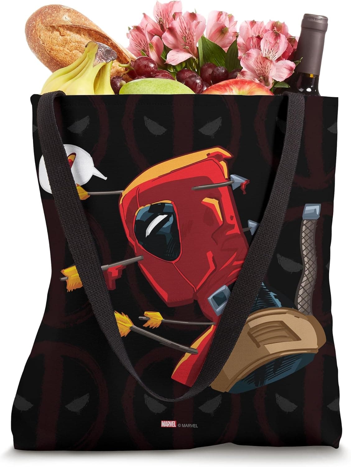 Shop Marvel Must Haves: Be Deadpool's Valentine
