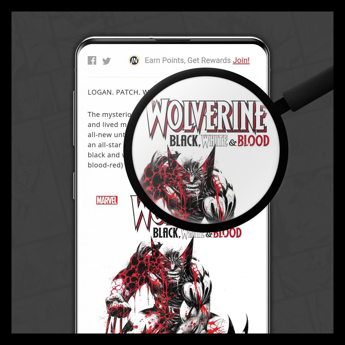 Marvel Insider Article Hunt (9/7-9/11)