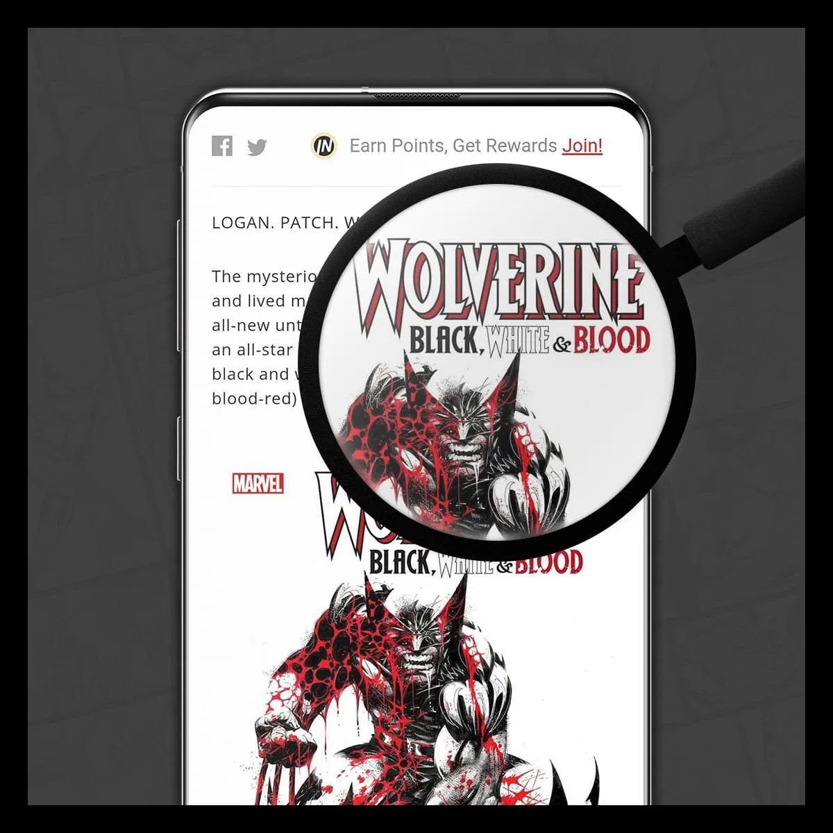 Marvel Insider Article Hunt (9/7-9/11)