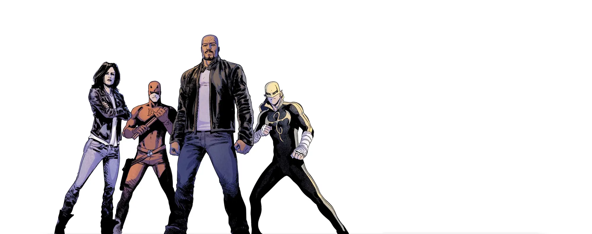 The Defenders In Comics Members, Enemies, Powers | Marvel
