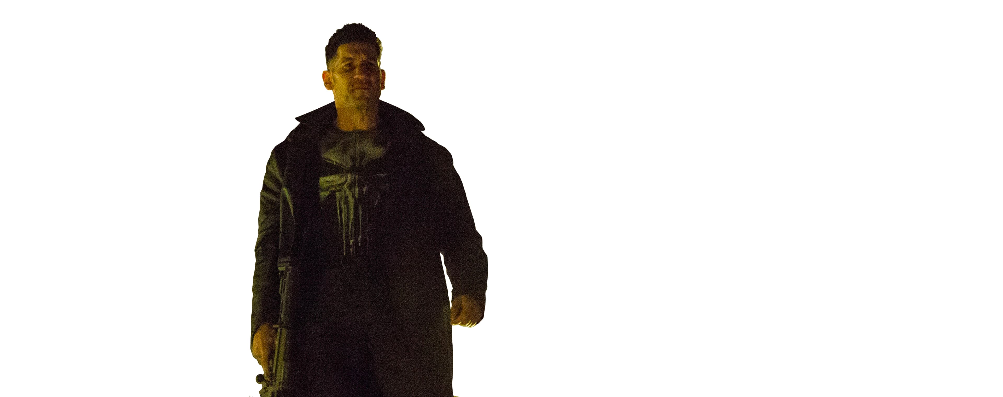The Punisher (Frank Castle)