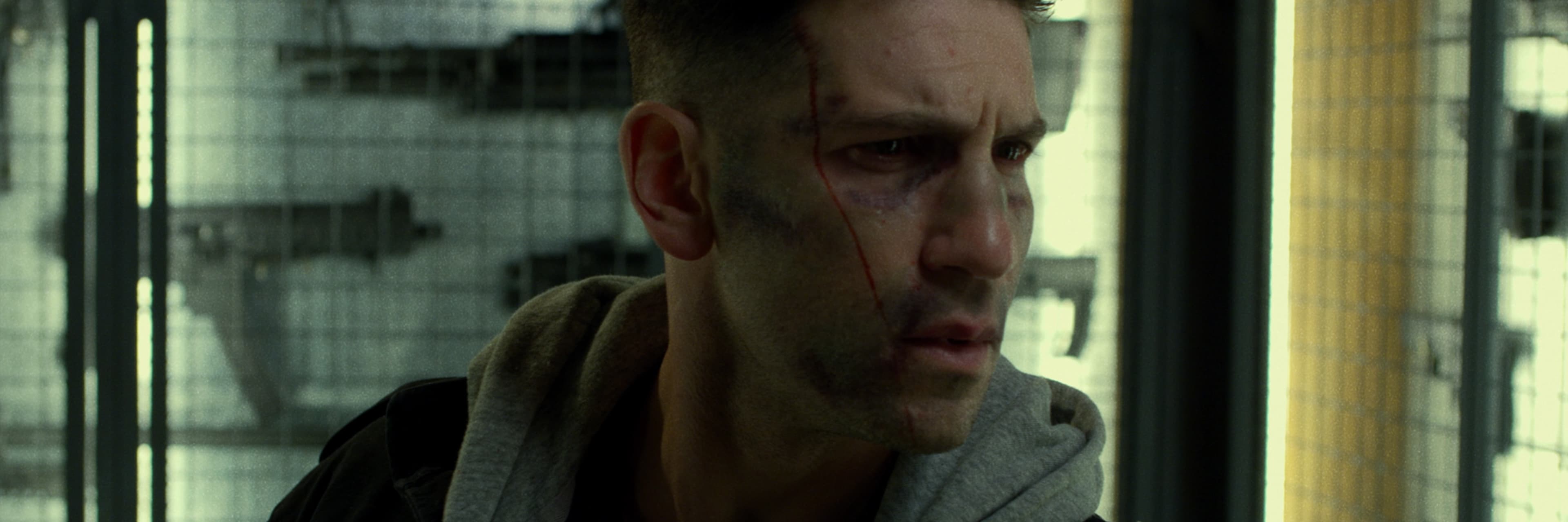 The Punisher (Frank Castle)