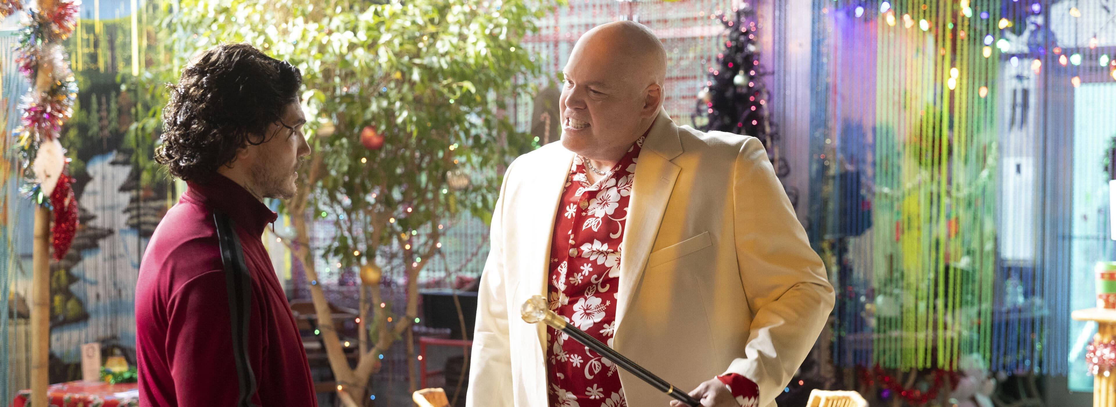 Kingpin (Wilson Fisk)
