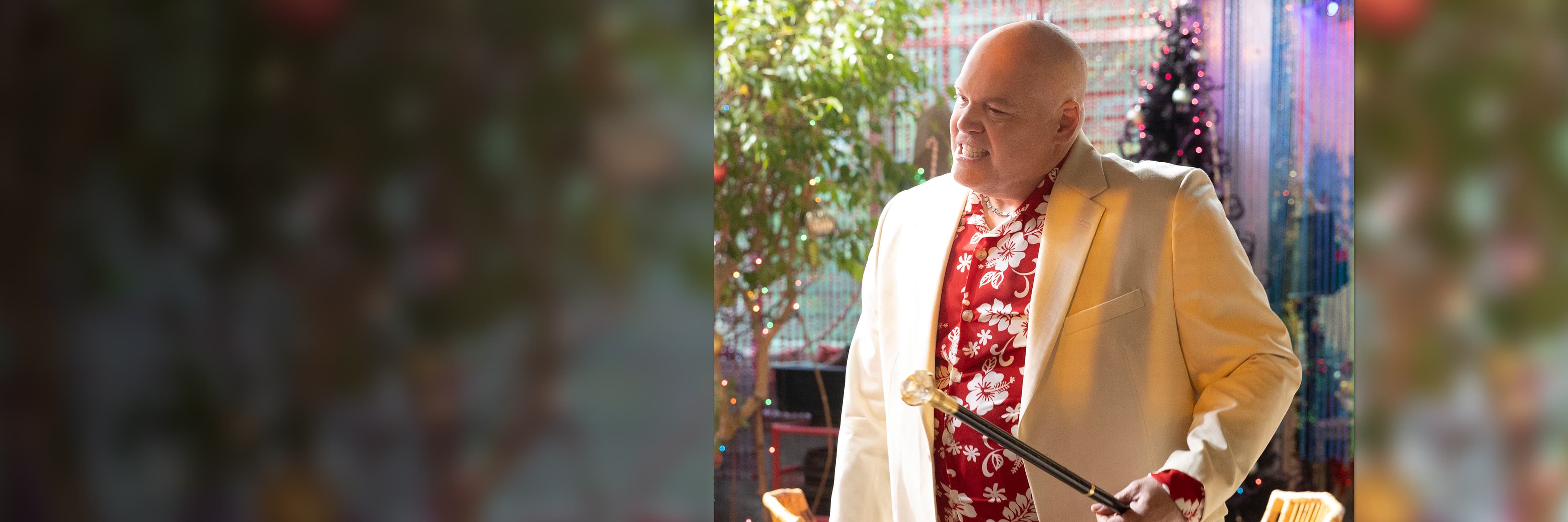 Kingpin (Wilson Fisk)