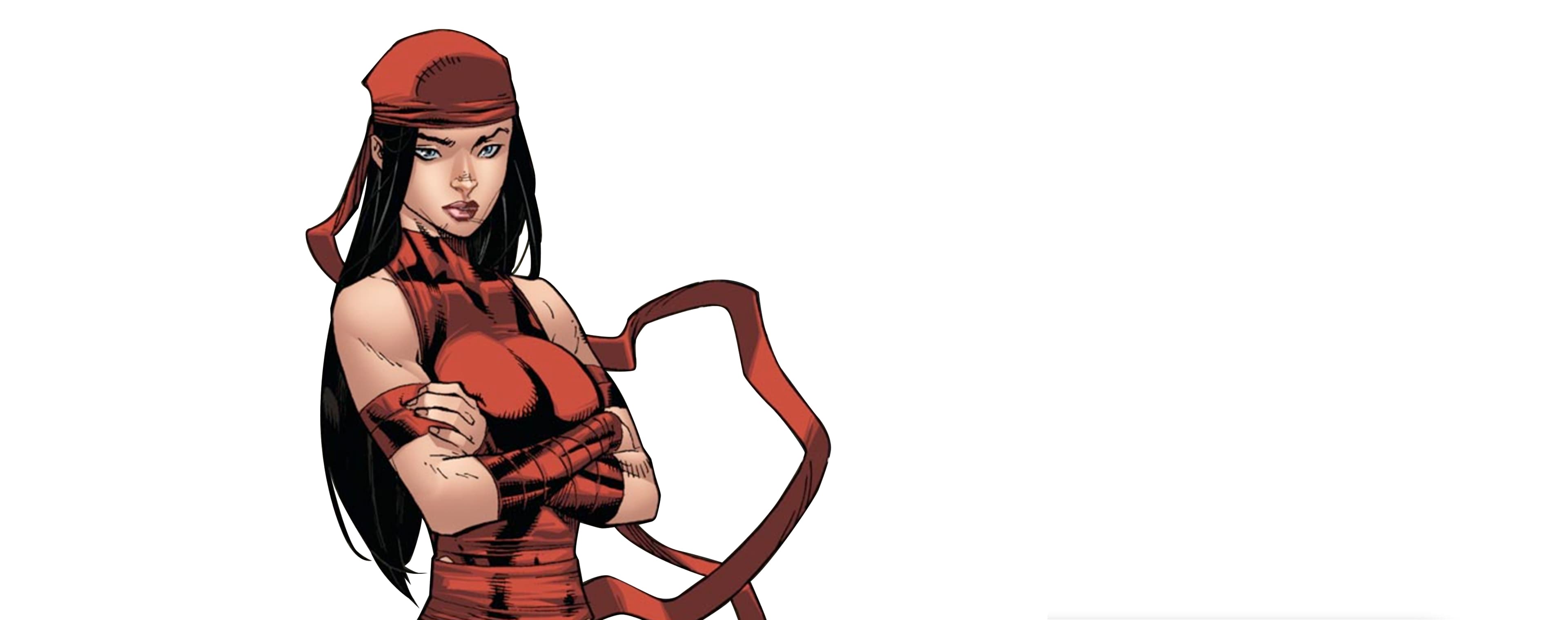 Elektra (Elektra Natchios)