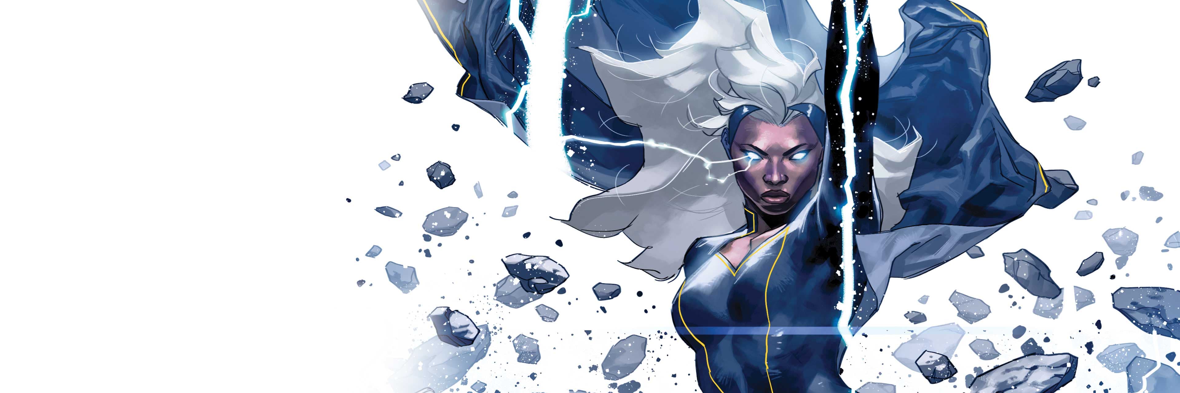 Storm (Ororo Munroe)