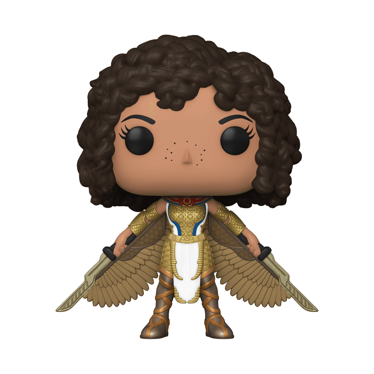 Scarlet Scarab Funko Pop (SDCC Exclusive)