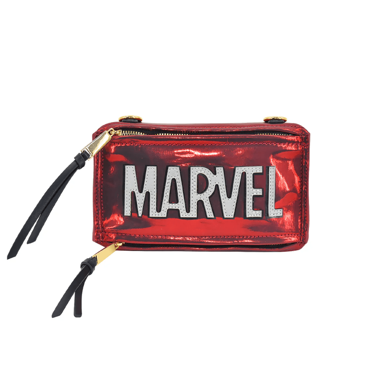 FRED SEGAL X MARVEL Marvel Brick Crossbody