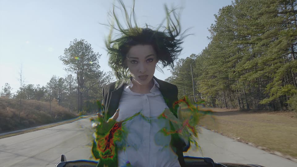 Image for ‘The Gifted’ Executive Producer on Season 1’s End and Setting Up Season 2