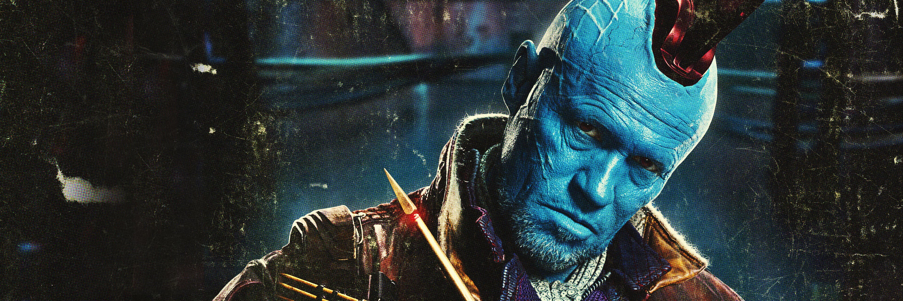 Yondu