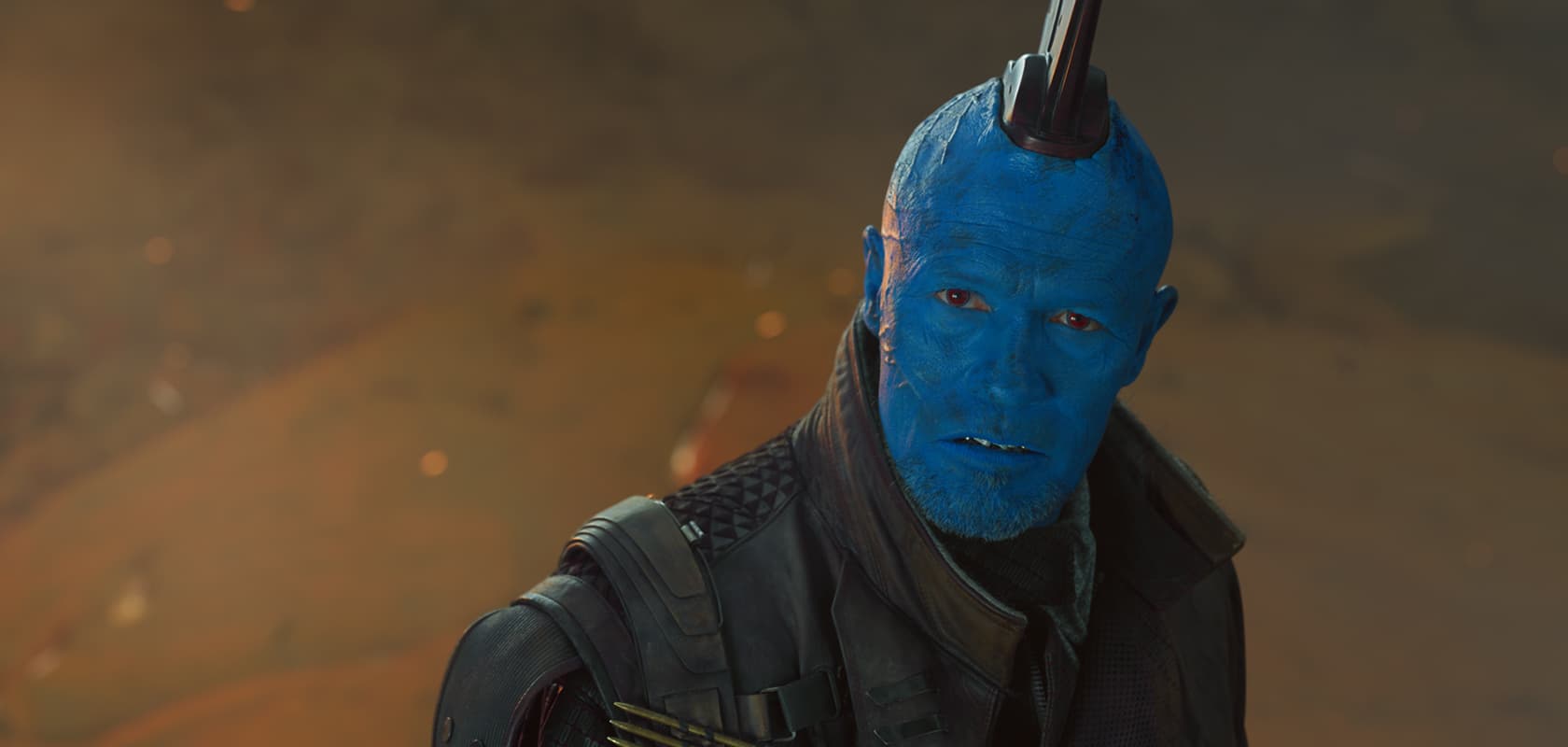 Yondu (Yondu Udonta)