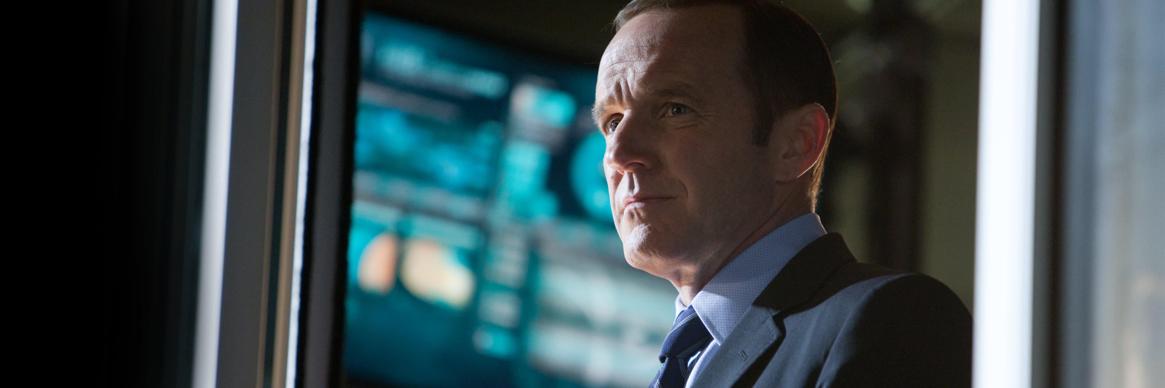 Phil Coulson