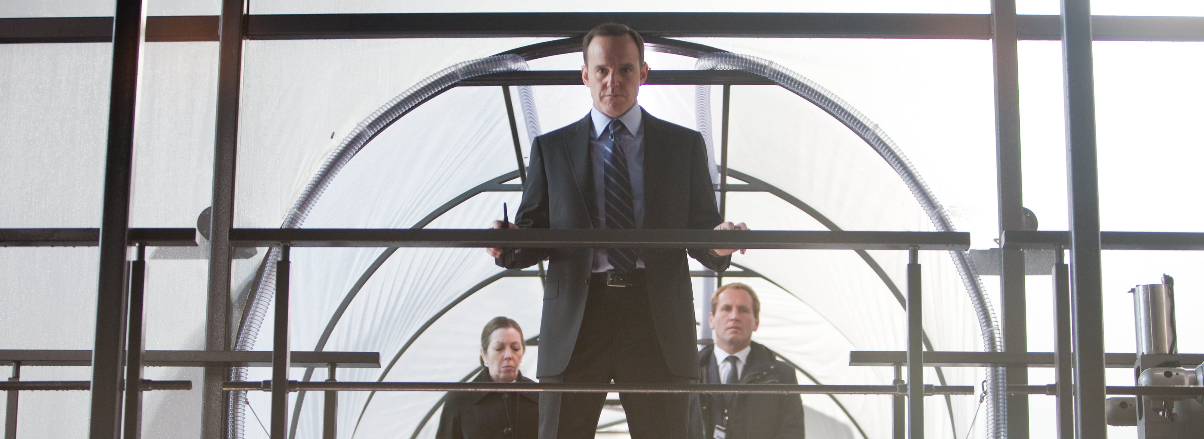 Phil Coulson
