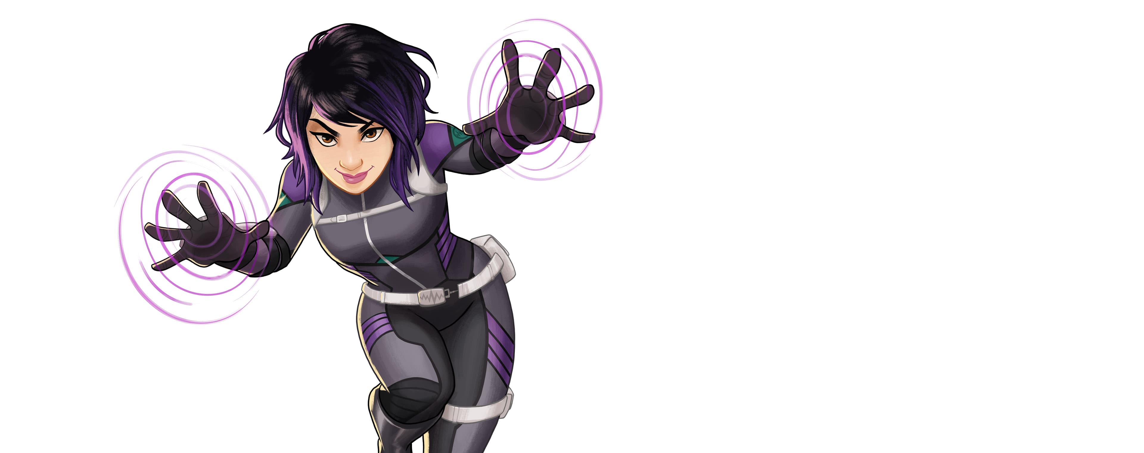 Quake (Daisy Johnson)