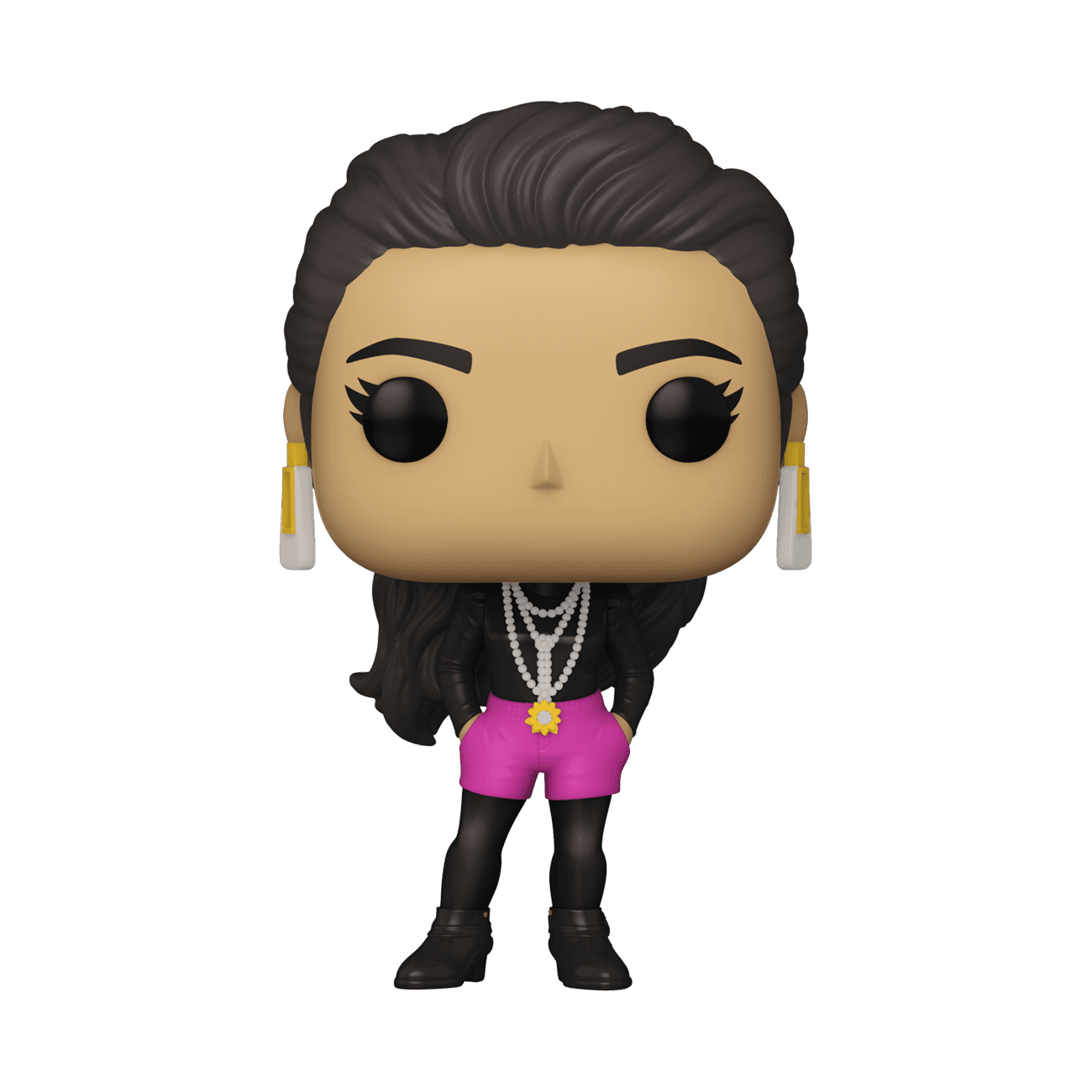 Nikki Ramos Funko