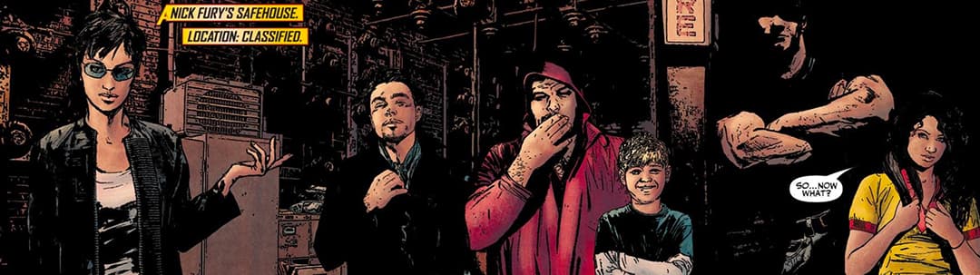 Yo-Yo (Elena Rodriguez)