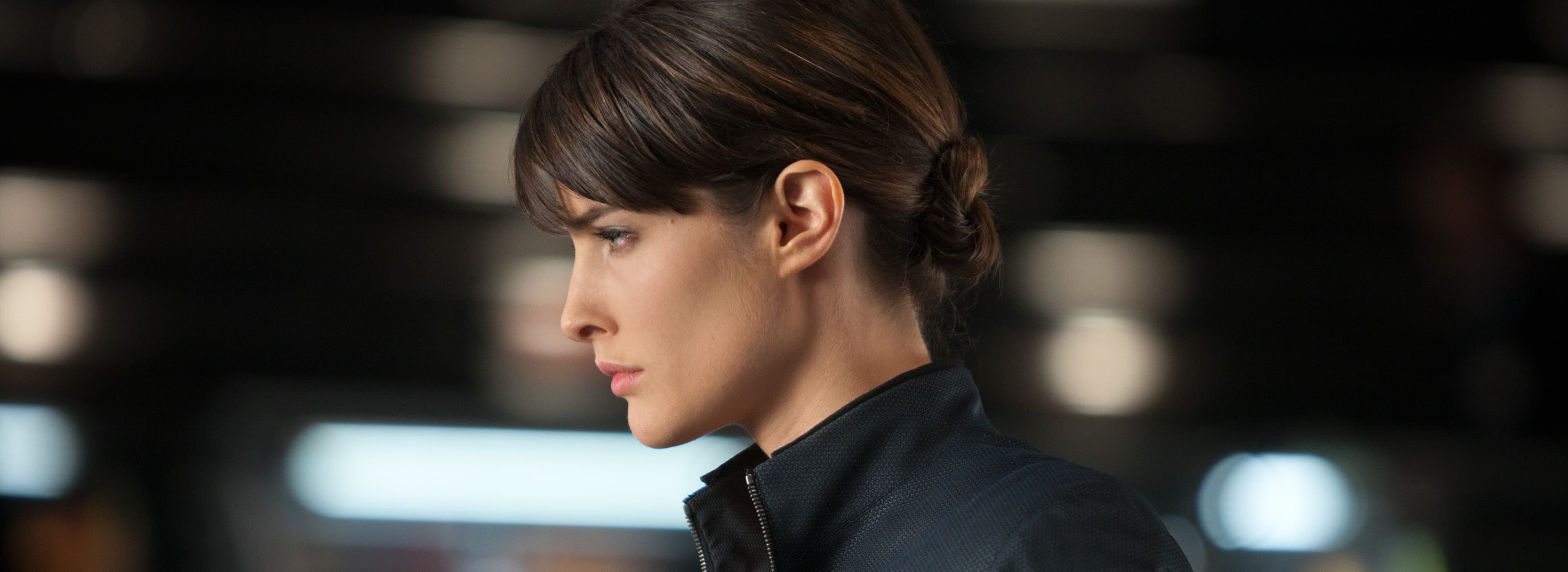 Maria Hill