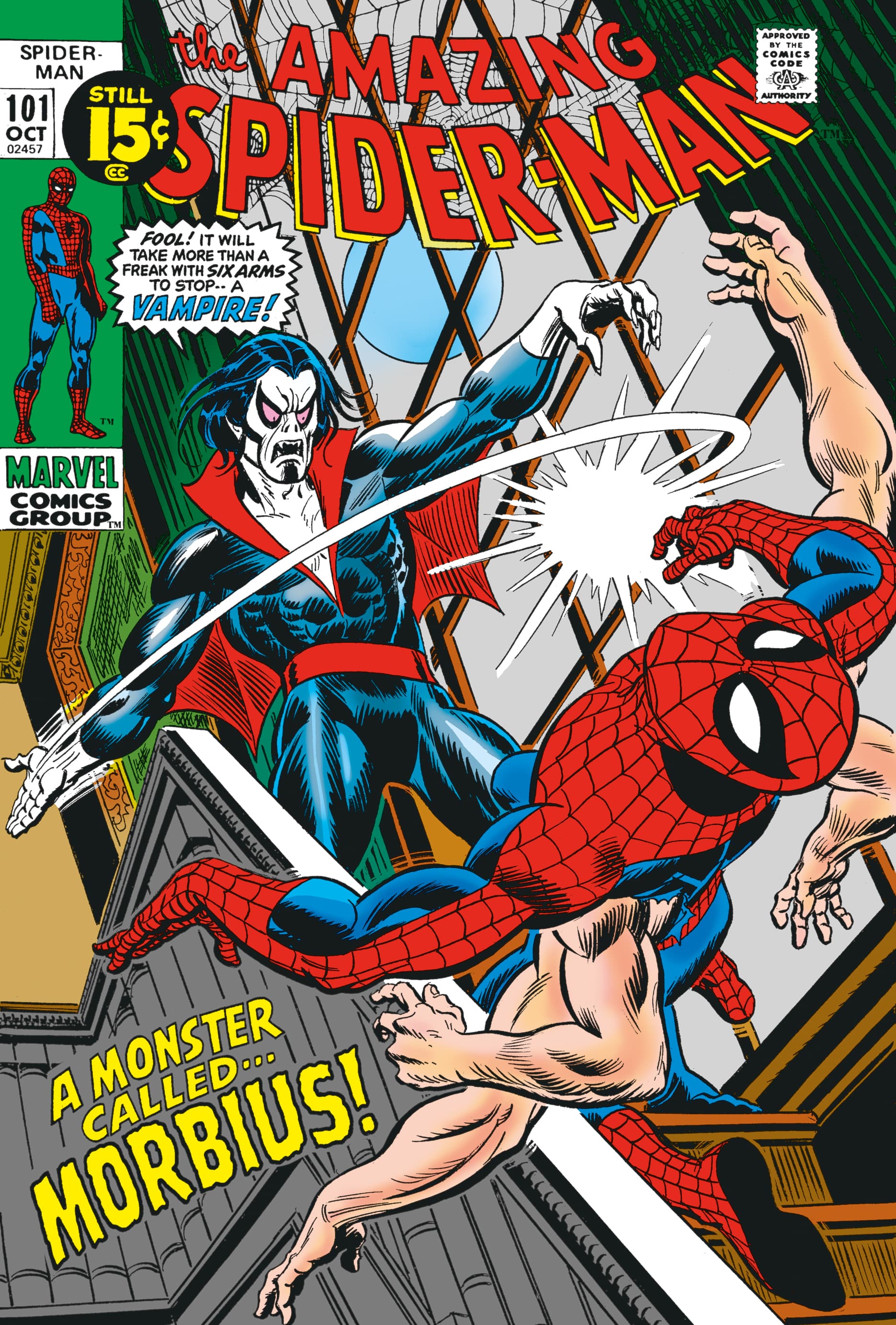 Morbius
