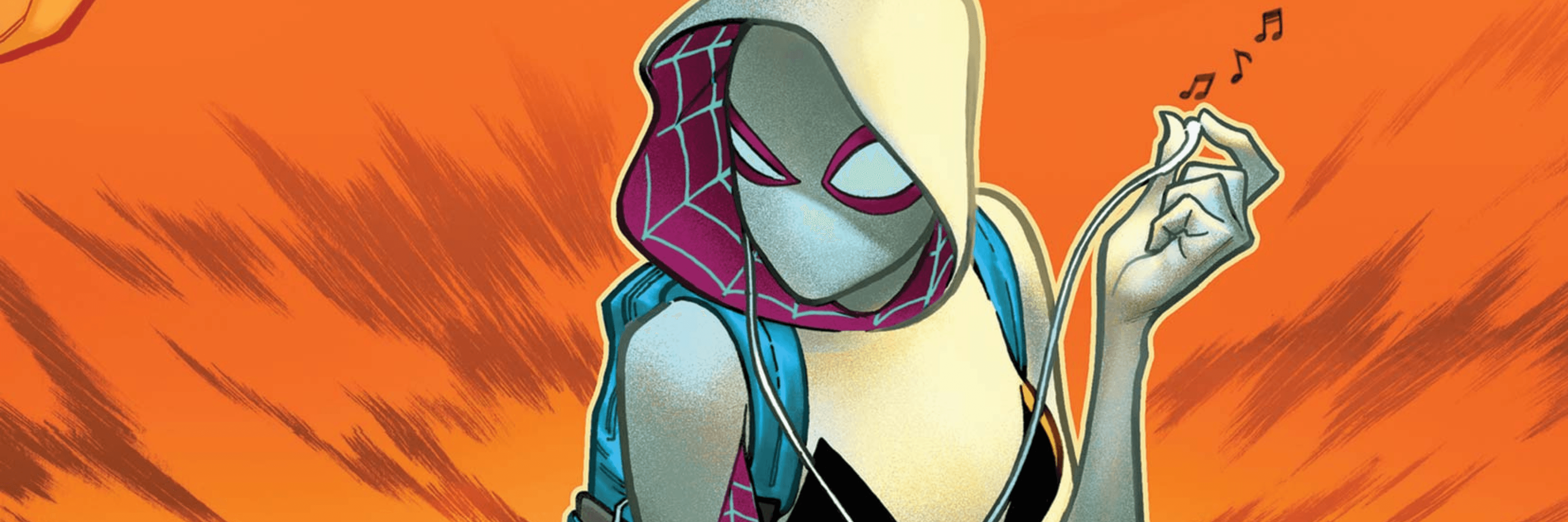 Ghost-Spider (Gwen Stacy)