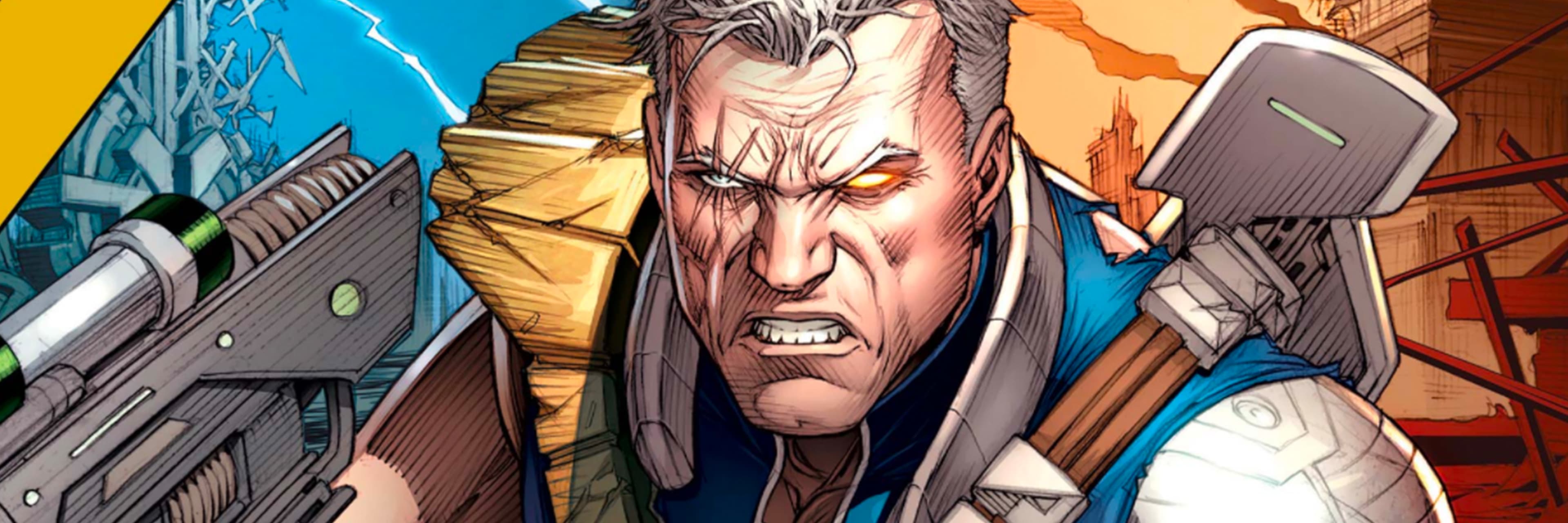 Cable