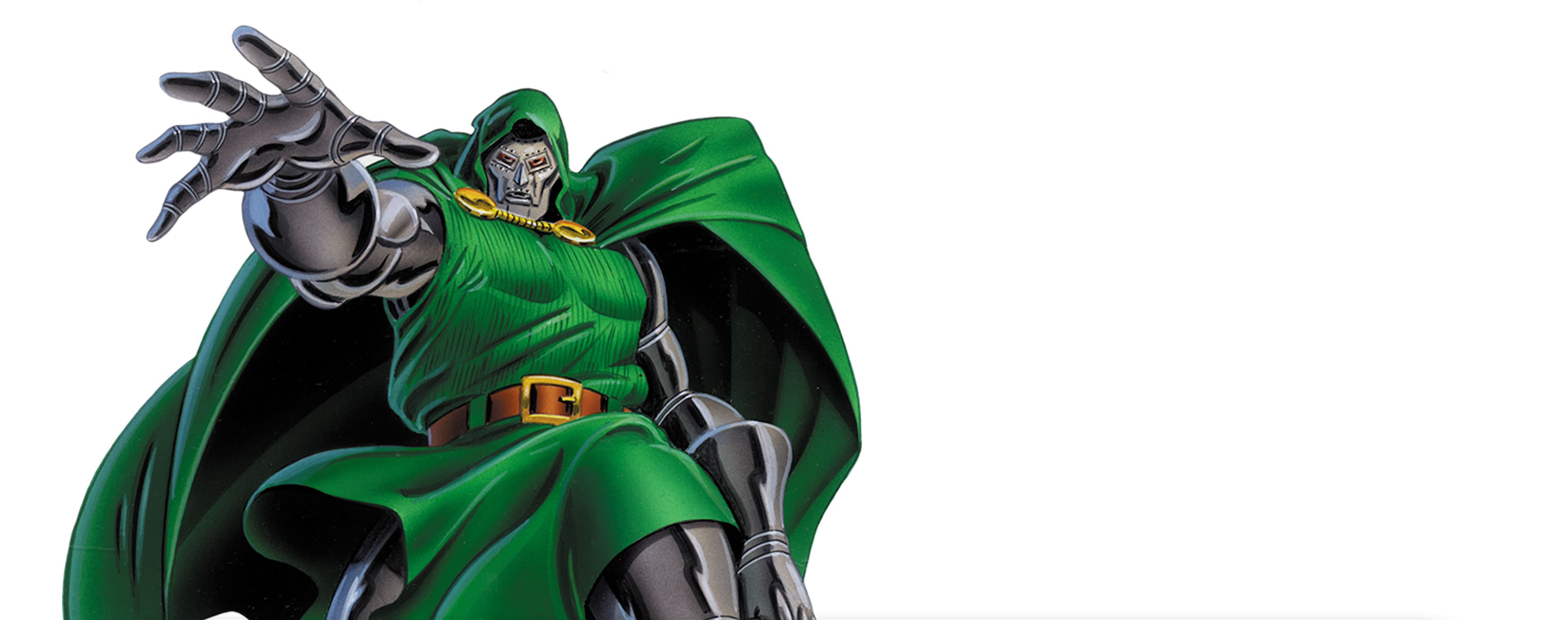 Doctor Doom (Victor von Doom)
